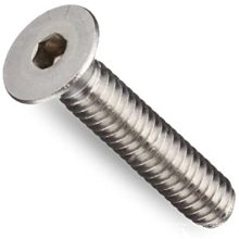 High Quality hexagon head bolt  socket flat head bolts  Hex Bolts and nuts